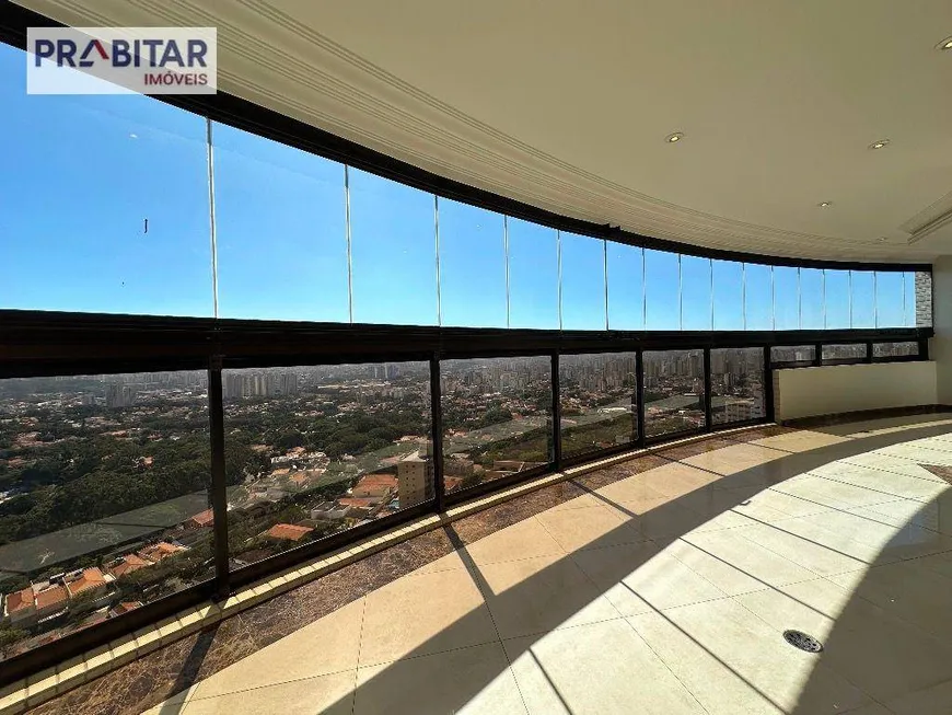 Foto 1 de Cobertura com 4 Quartos para venda ou aluguel, 480m² em Alto da Lapa, São Paulo