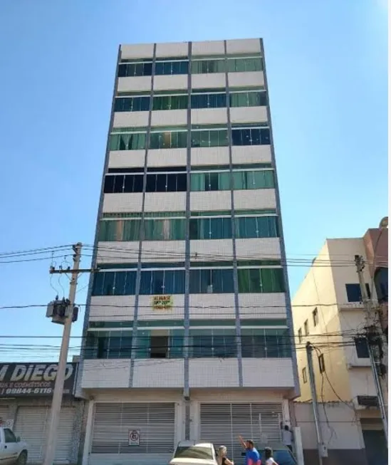 Foto 1 de Apartamento com 3 Quartos à venda, 80m² em Vicente Pires, Brasília