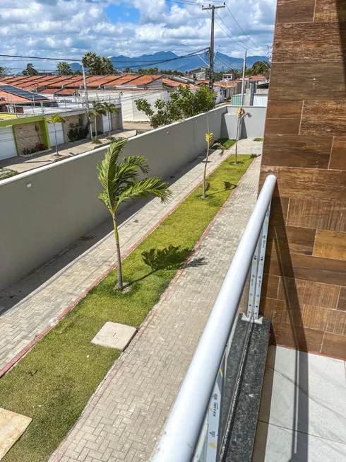 Foto 1 de Apartamento com 2 Quartos à venda, 53m² em Jardim Bandeirante, Maracanaú