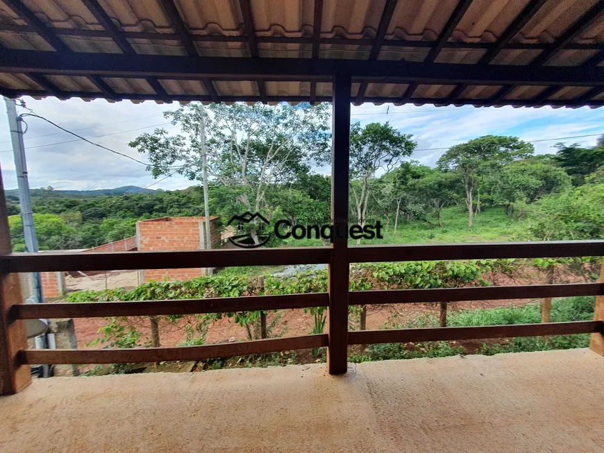 Foto 1 de Fazenda/Sítio com 3 Quartos à venda, 5000m² em Condomínio Estância San Remo, Contagem