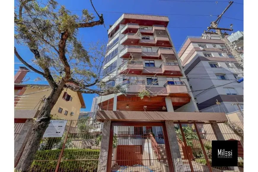 Foto 1 de Apartamento com 3 Quartos à venda, 101m² em Cristo Redentor, Caxias do Sul