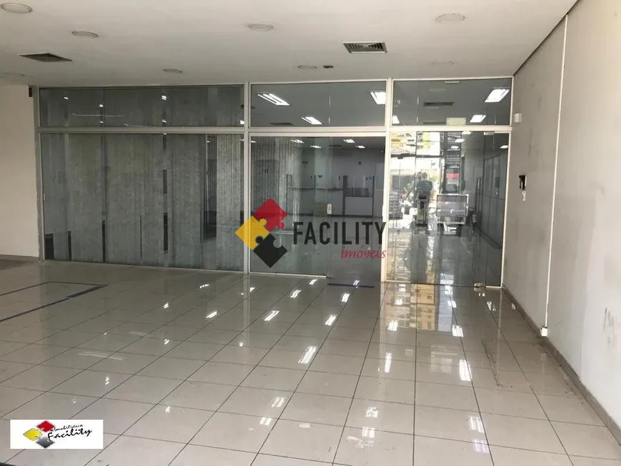 Foto 1 de Prédio Comercial com 5 Quartos para alugar, 586m² em Jardim Guanabara, Campinas