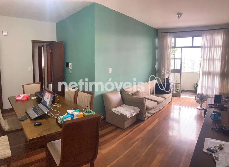 Foto 1 de Apartamento com 3 Quartos à venda, 190m² em São Lucas, Belo Horizonte