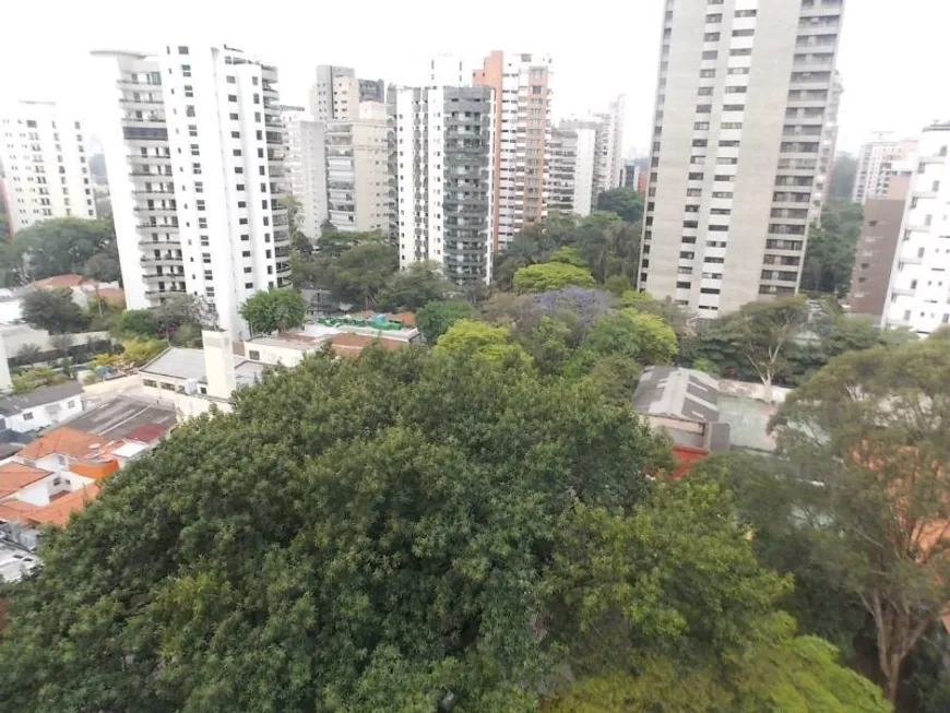 Foto 1 de Apartamento com 3 Quartos à venda, 319m² em Vila Nova Conceição, São Paulo