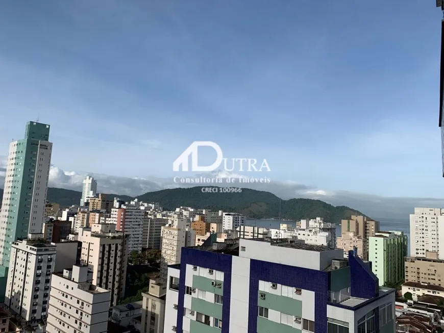 Foto 1 de Apartamento com 2 Quartos à venda, 106m² em Aparecida, Santos