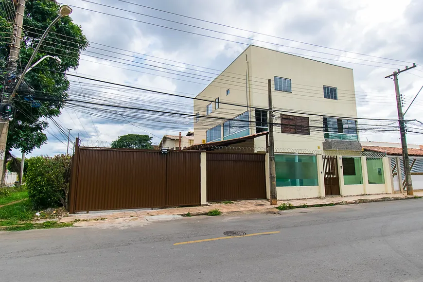 Foto 1 de Prédio Comercial com 12 Quartos à venda, 300m² em Guara I, Brasília