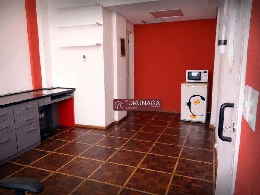 Foto 1 de Sala Comercial à venda, 92m² em Jardim Paulista, São Paulo