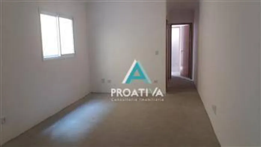 Foto 1 de Apartamento com 2 Quartos à venda, 61m² em Vila Valparaiso, Santo André