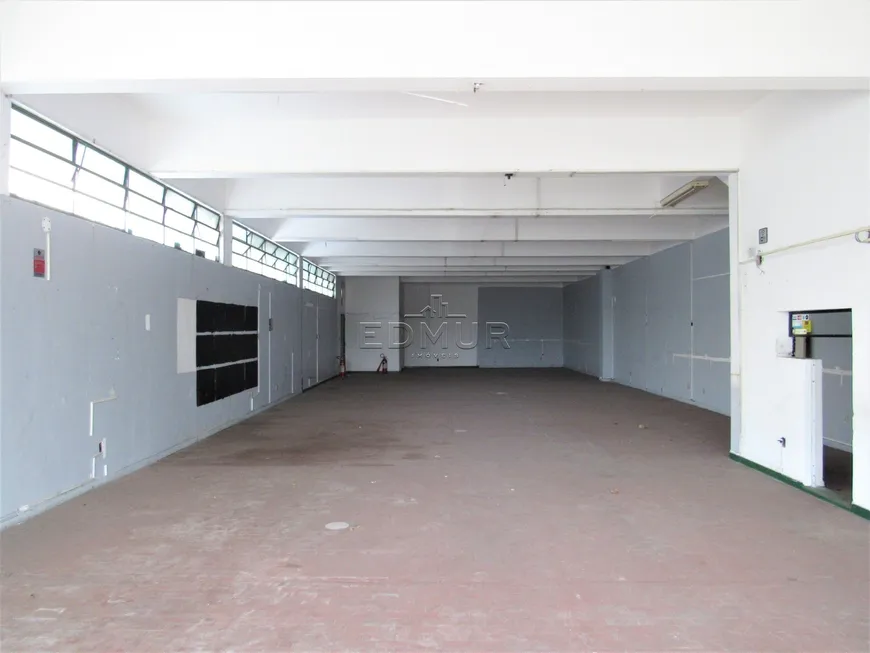 Foto 1 de Prédio Comercial para alugar, 550m² em Campestre, Santo André