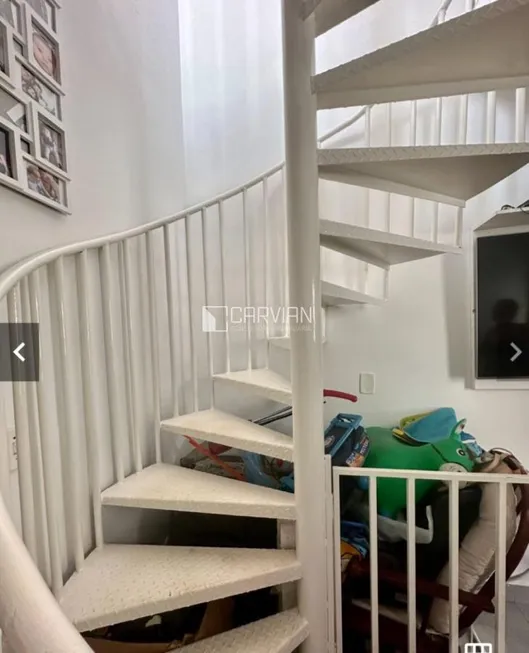 Foto 1 de Apartamento com 4 Quartos à venda, 90m² em Parque dos Lagos, Ribeirão Preto