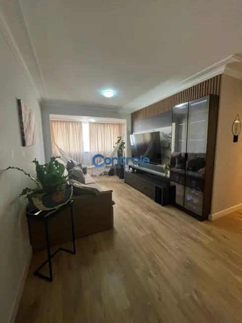 Foto 1 de Apartamento com 3 Quartos à venda, 102m² em Campinas, São José