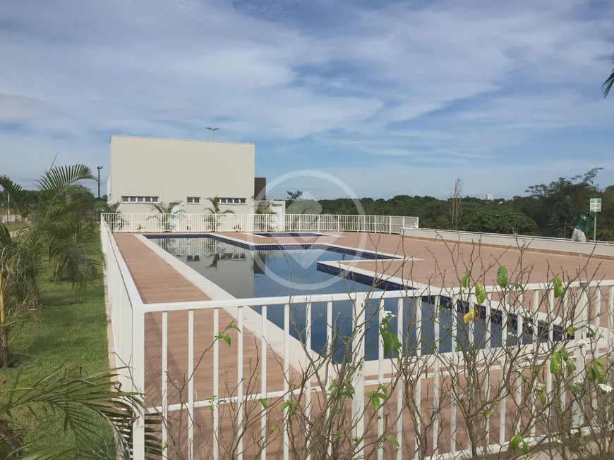 Foto 1 de Lote/Terreno à venda, 300m² em Condomínio Belvedere II, Cuiabá