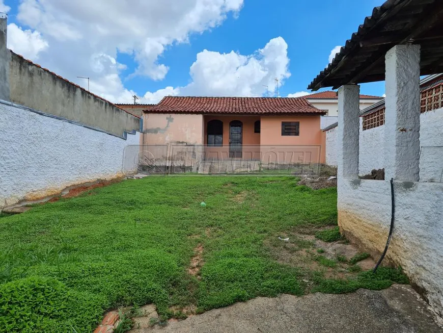 Foto 1 de  com 1 Quarto à venda, 50m² em Jardim Itangua, Sorocaba