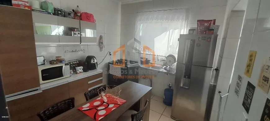 Foto 1 de Apartamento com 2 Quartos à venda, 58m² em Santo Expedito, Pouso Alegre