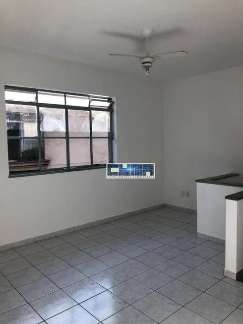 Foto 1 de Apartamento com 2 Quartos à venda, 63m² em Vila Valença, São Vicente