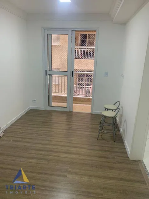 Foto 1 de Apartamento com 2 Quartos à venda, 48m² em Novo Osasco, Osasco