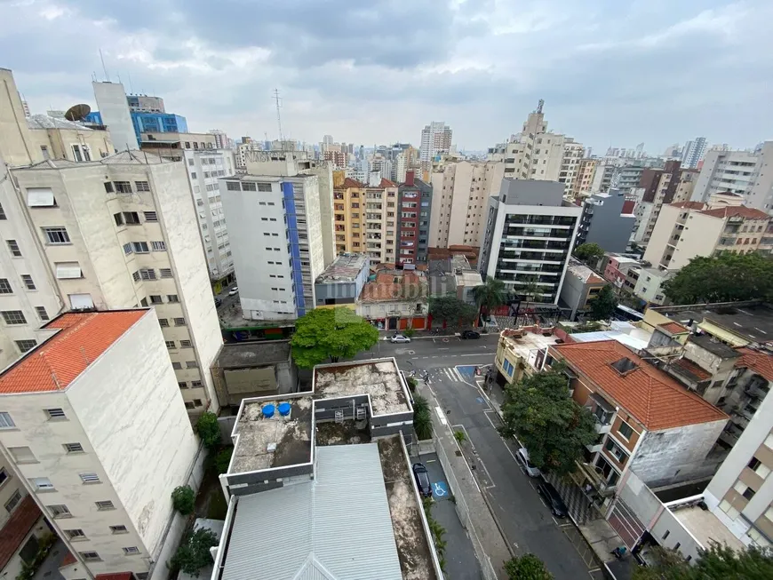 Foto 1 de Apartamento com 3 Quartos à venda, 60m² em Santa Cecília, São Paulo