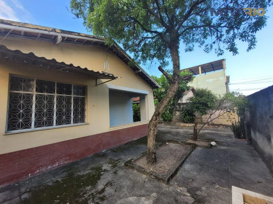 Foto 1 de Casa com 3 Quartos à venda, 105m² em Marechal Hermes, Rio de Janeiro