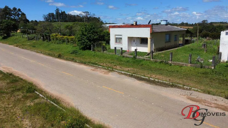 Foto 1 de Fazenda/Sítio com 2 Quartos à venda, 8m² em Alto Alegre, Cerrito