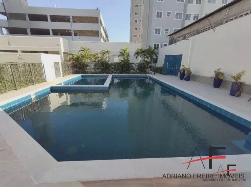 Foto 1 de Apartamento com 2 Quartos à venda, 50m² em Passaré, Fortaleza