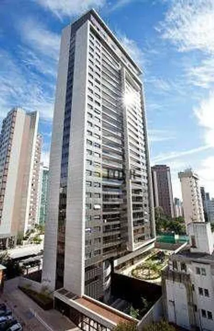 Foto 1 de Apartamento com 4 Quartos à venda, 278m² em Funcionários, Belo Horizonte