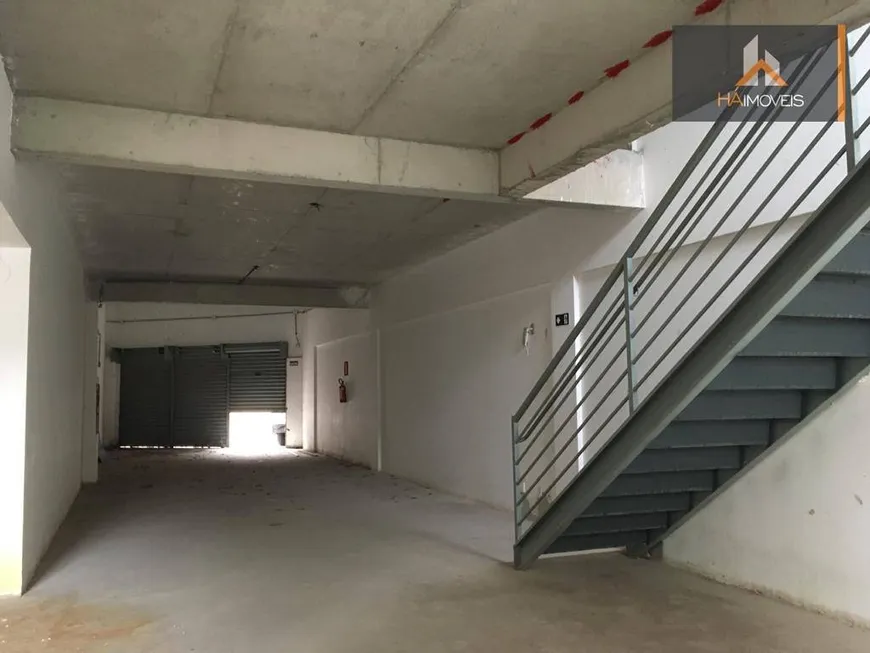 Foto 1 de Ponto Comercial para alugar, 414m² em Novo das Indústrias, Belo Horizonte