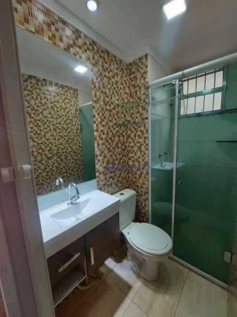 Foto 1 de Apartamento com 2 Quartos à venda, 38m² em Colônia, São Paulo