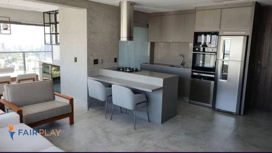 Foto 1 de Apartamento com 1 Quarto à venda, 70m² em Jardim América, São Paulo