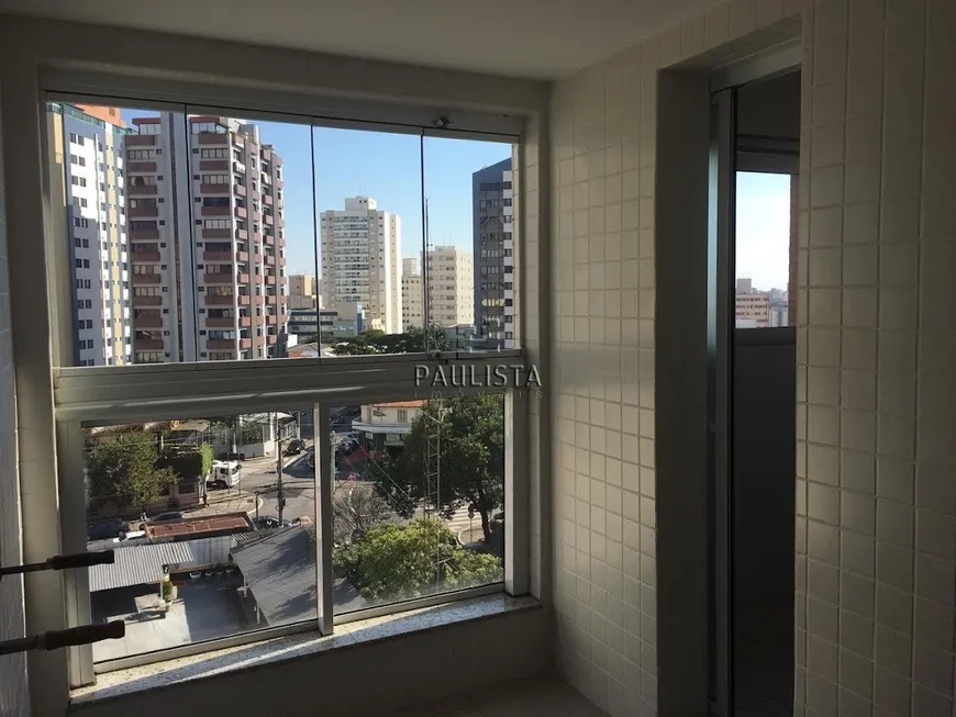 Foto 1 de Apartamento com 1 Quarto à venda, 42m² em Saúde, São Paulo