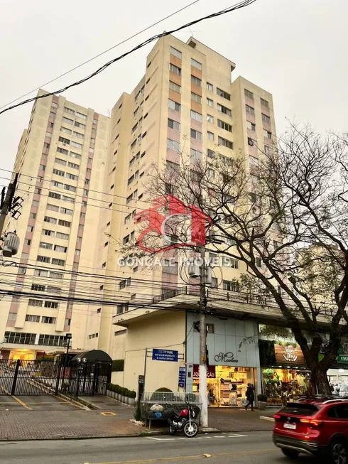 Foto 1 de Apartamento com 2 Quartos para alugar, 65m² em Santana, São Paulo