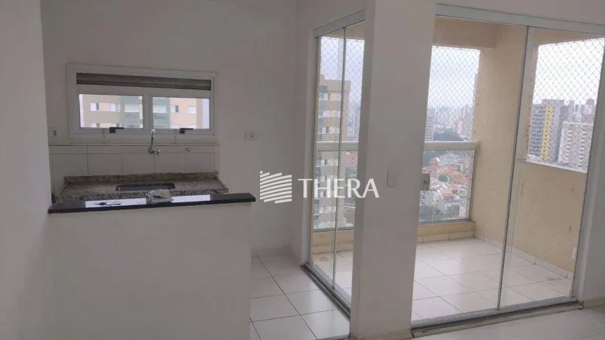 Foto 1 de Apartamento com 3 Quartos à venda, 59m² em Vila Eldizia, Santo André