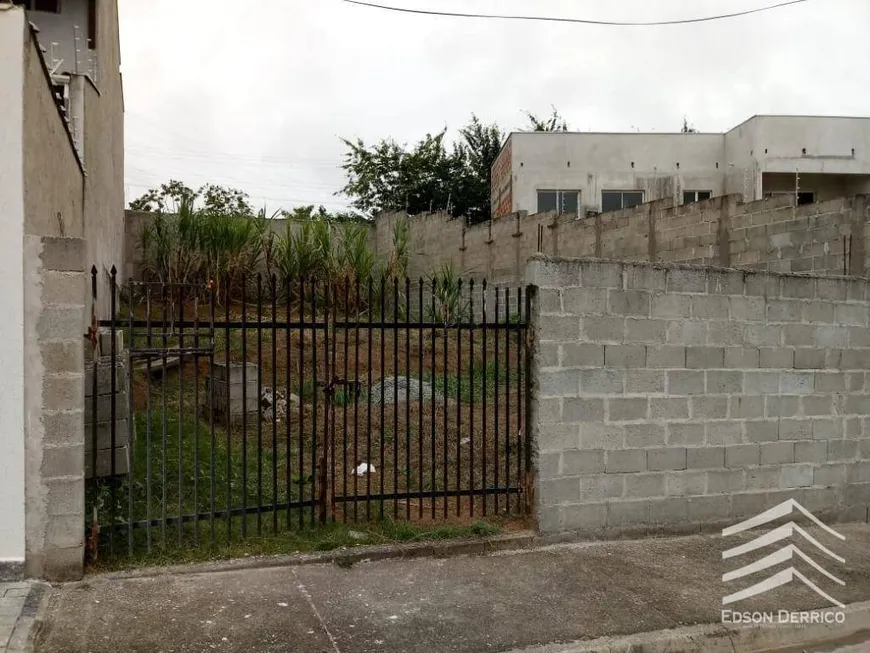 Foto 1 de Lote/Terreno à venda, 250m² em Vila Suiça, Pindamonhangaba