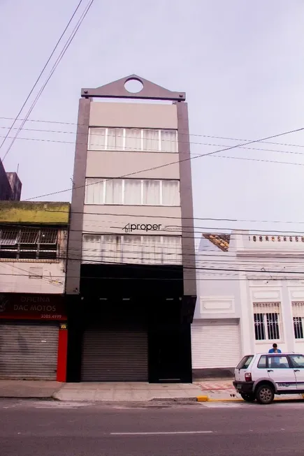 Foto 1 de Ponto Comercial com 1 Quarto para alugar, 28m² em Centro, Pelotas