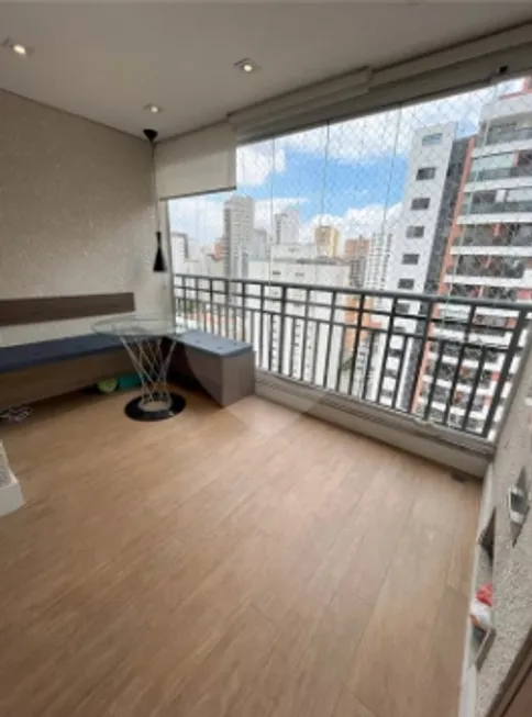 Foto 1 de Apartamento com 2 Quartos à venda, 86m² em Perdizes, São Paulo