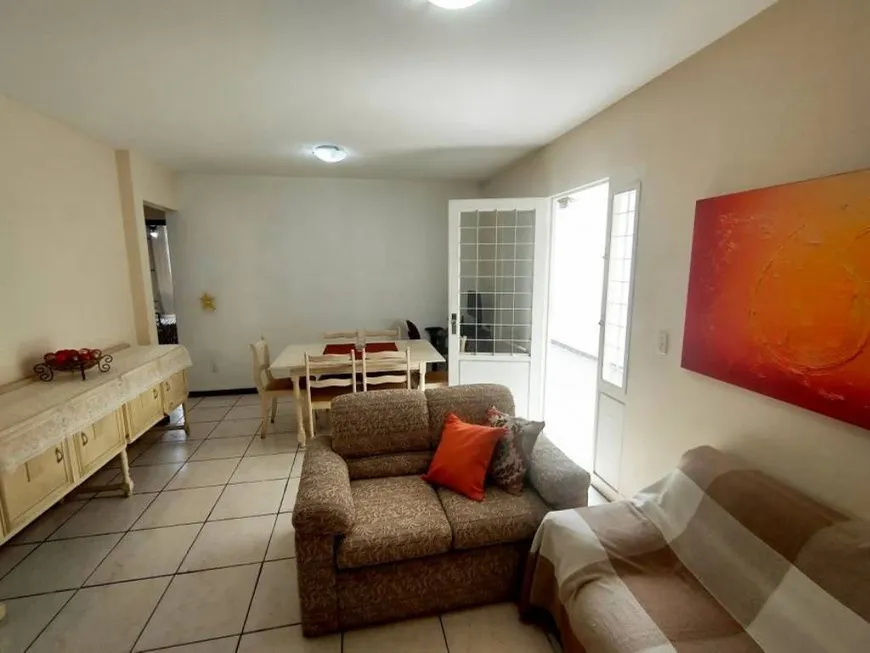 Foto 1 de Apartamento com 3 Quartos à venda, 108m² em Dona Clara, Belo Horizonte