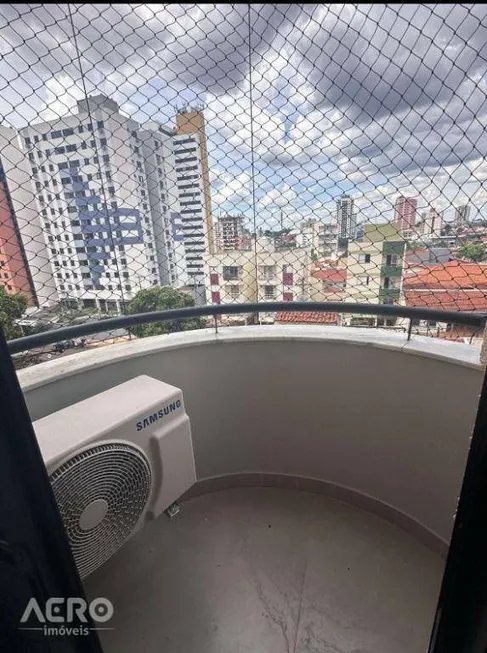 Foto 1 de Apartamento com 1 Quarto para alugar, 32m² em Vila Cidade Universitária, Bauru