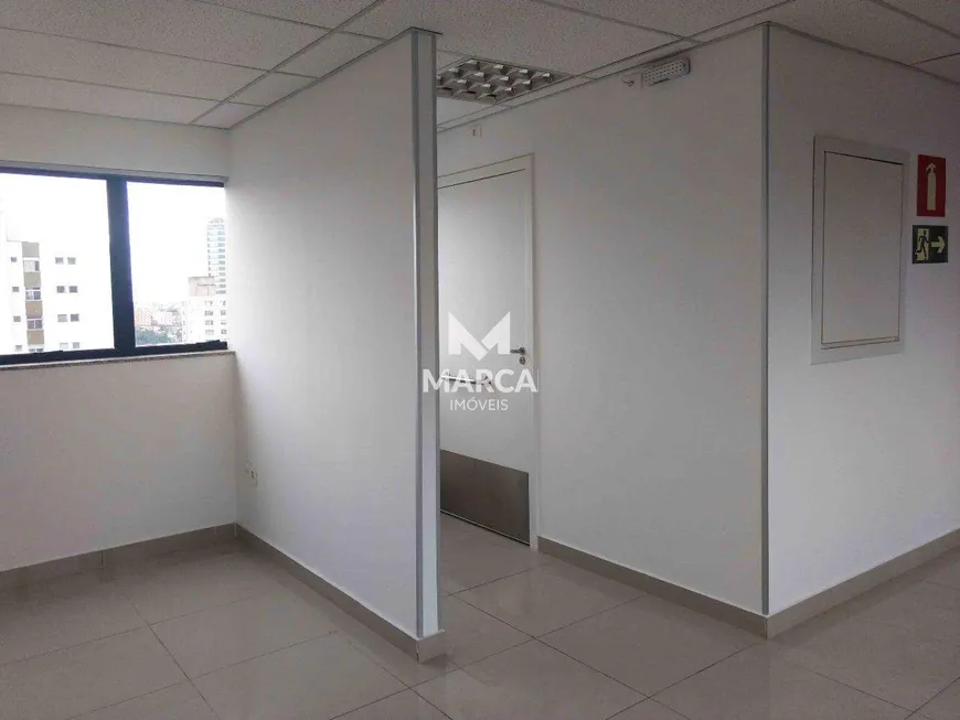 Foto 1 de Sala Comercial para alugar, 171m² em Santa Efigênia, Belo Horizonte