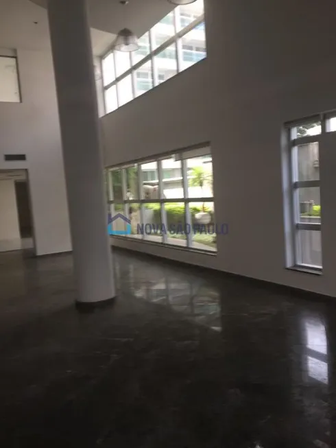 Foto 1 de Ponto Comercial para alugar, 229m² em Santo Amaro, São Paulo