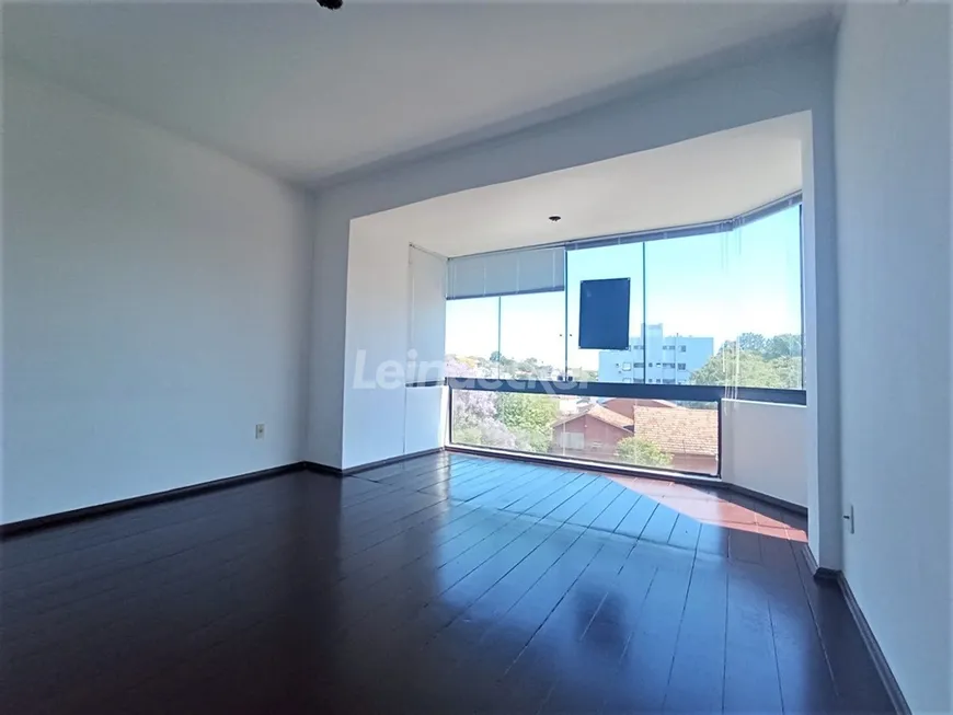 Foto 1 de Apartamento com 2 Quartos à venda, 77m² em Chácara das Pedras, Porto Alegre