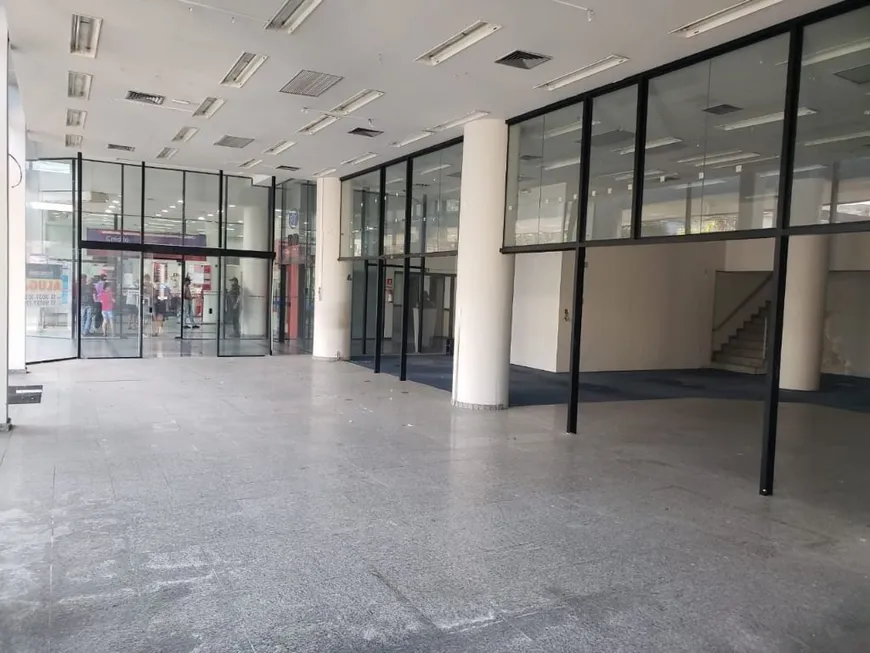 Foto 1 de Sala Comercial para alugar, 500m² em Aparecida, Santos