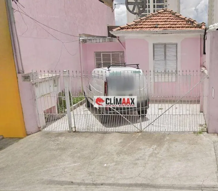 Foto 1 de Imóvel Comercial com 2 Quartos para alugar, 109m² em Vila Leopoldina, São Paulo