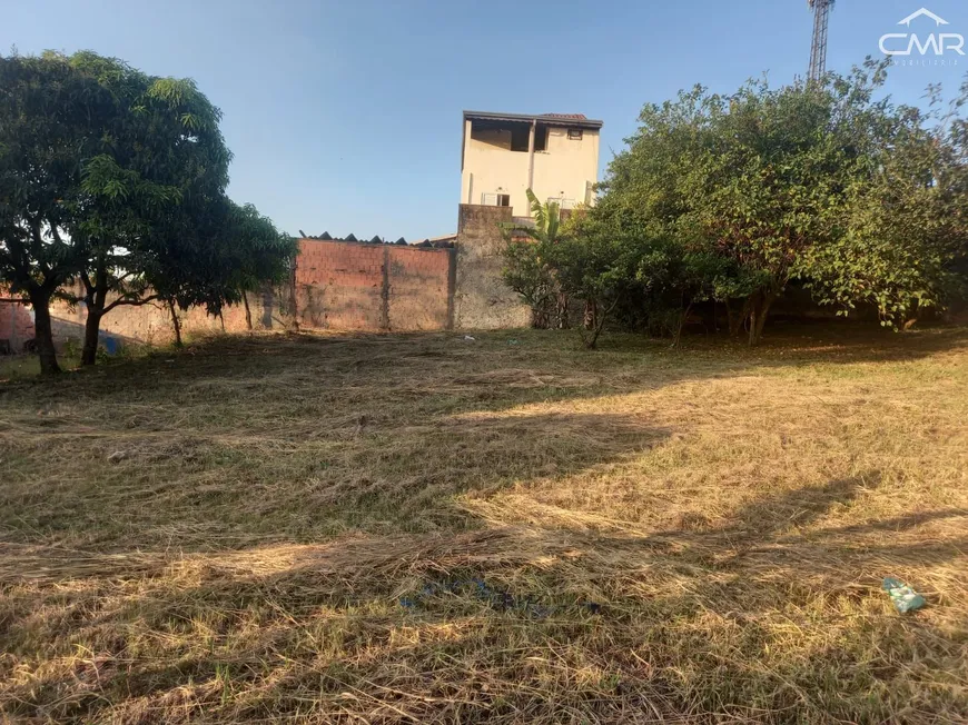 Foto 1 de Lote/Terreno à venda, 425m² em Residencial Santo Antônio, Piracicaba