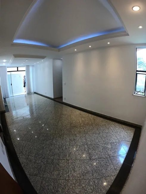 Foto 1 de Apartamento com 3 Quartos à venda, 105m² em Ouro Preto, Belo Horizonte