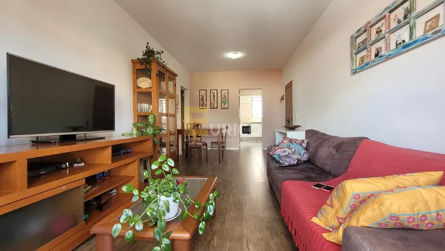 Foto 1 de Apartamento com 2 Quartos à venda, 78m² em Bela Vista, Valinhos