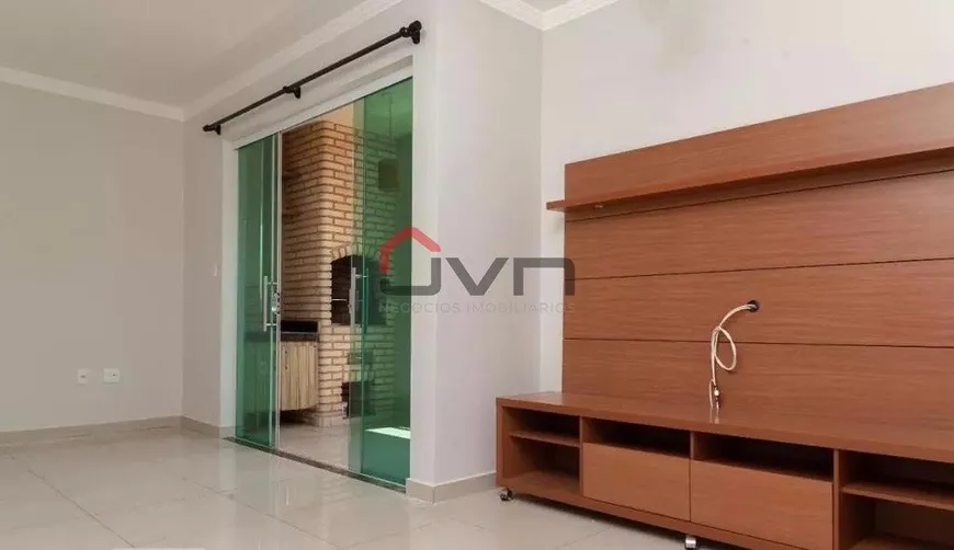 Foto 1 de Apartamento com 3 Quartos à venda, 92m² em Santa Mônica, Uberlândia