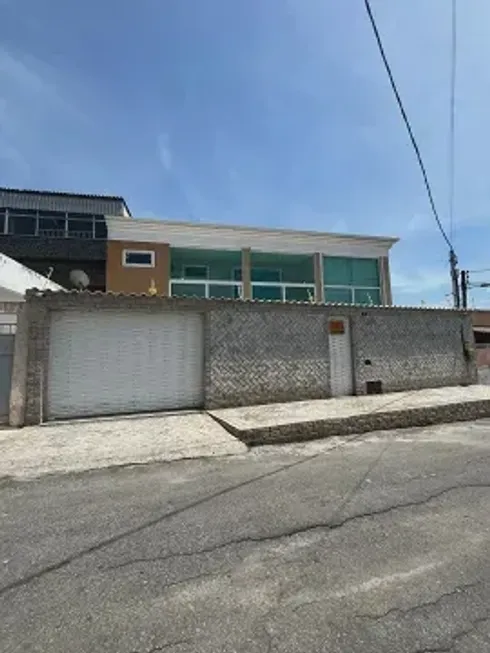 Foto 1 de Casa com 2 Quartos à venda, 370m² em Nova Cidade, São Gonçalo