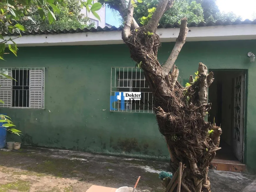 Foto 1 de Casa com 2 Quartos à venda, 445m² em Vila Ramos, São Paulo