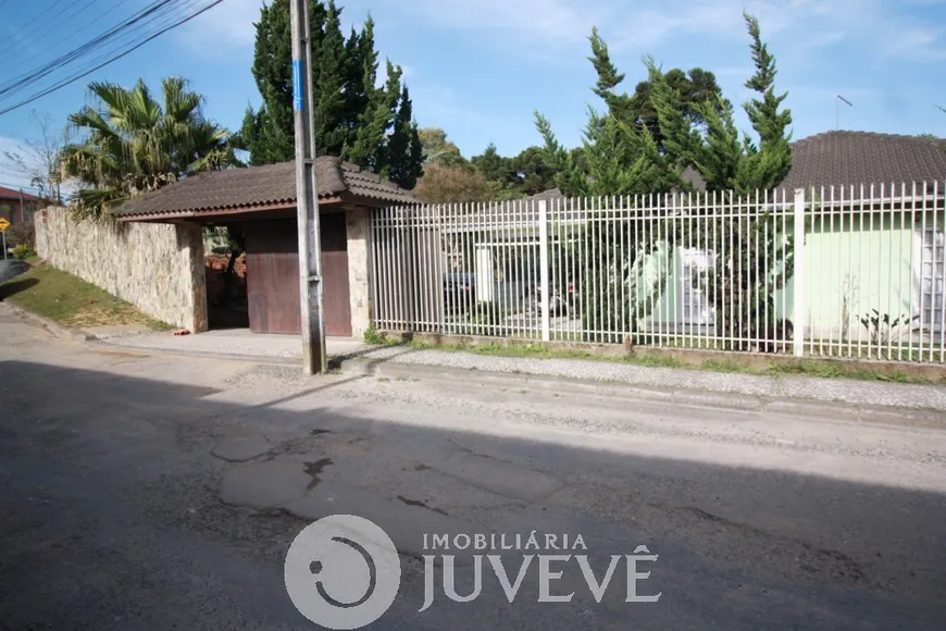 Foto 1 de Casa com 3 Quartos à venda, 300m² em Colonia Antonio Prado, Almirante Tamandaré