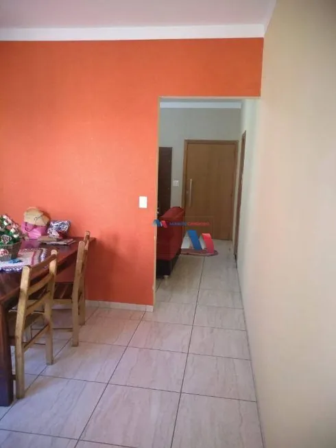 Foto 1 de Casa com 3 Quartos à venda, 135m² em Parque Residencial J Macedo, São José do Rio Preto