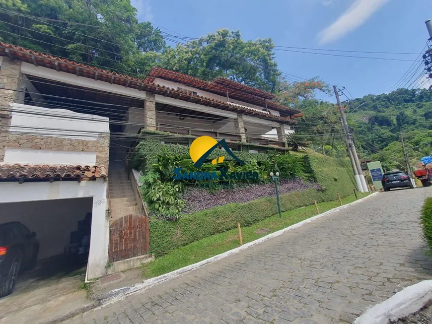 Foto 1 de Casa com 3 Quartos à venda, 200m² em Marinas, Angra dos Reis